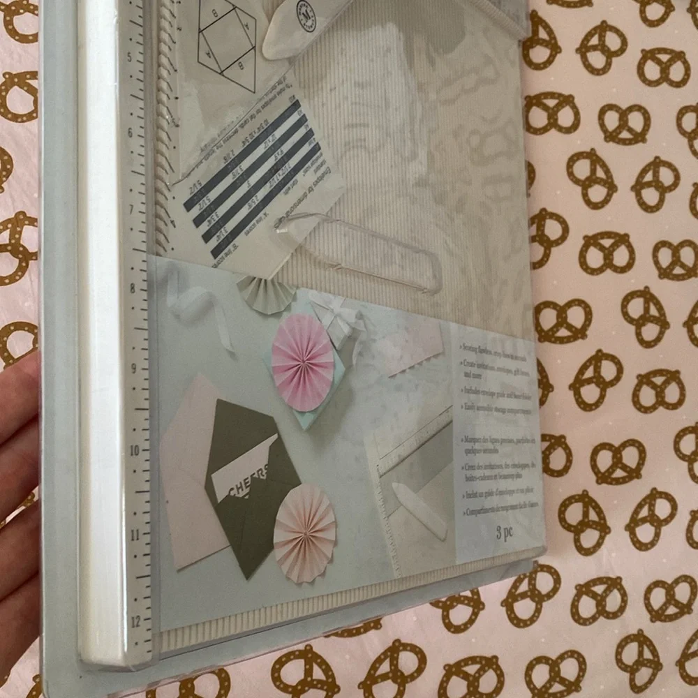Scoring board Tableau De Notation Martha Stewart
